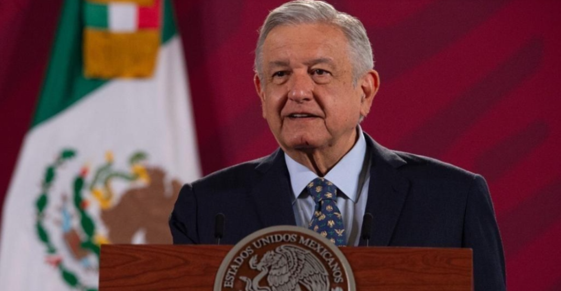 La desaparición de IFT, Cofece y CRE está en marcha. AMLO da el sí. Argumenta ahorro y corrupción