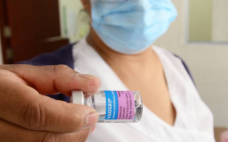 Aún no hay vacunas contra influenza en hospitales privados