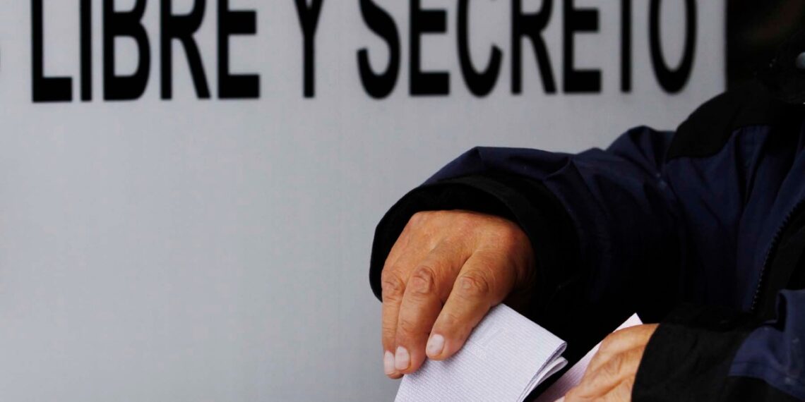 Elecciones y pandemia: ¿Qué podemos esperar en junio de 2021?