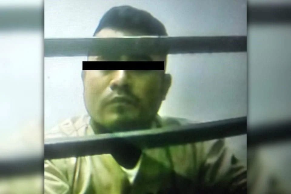 Cae ‘El Monster’, presunto implicado en masacre de Bavispe