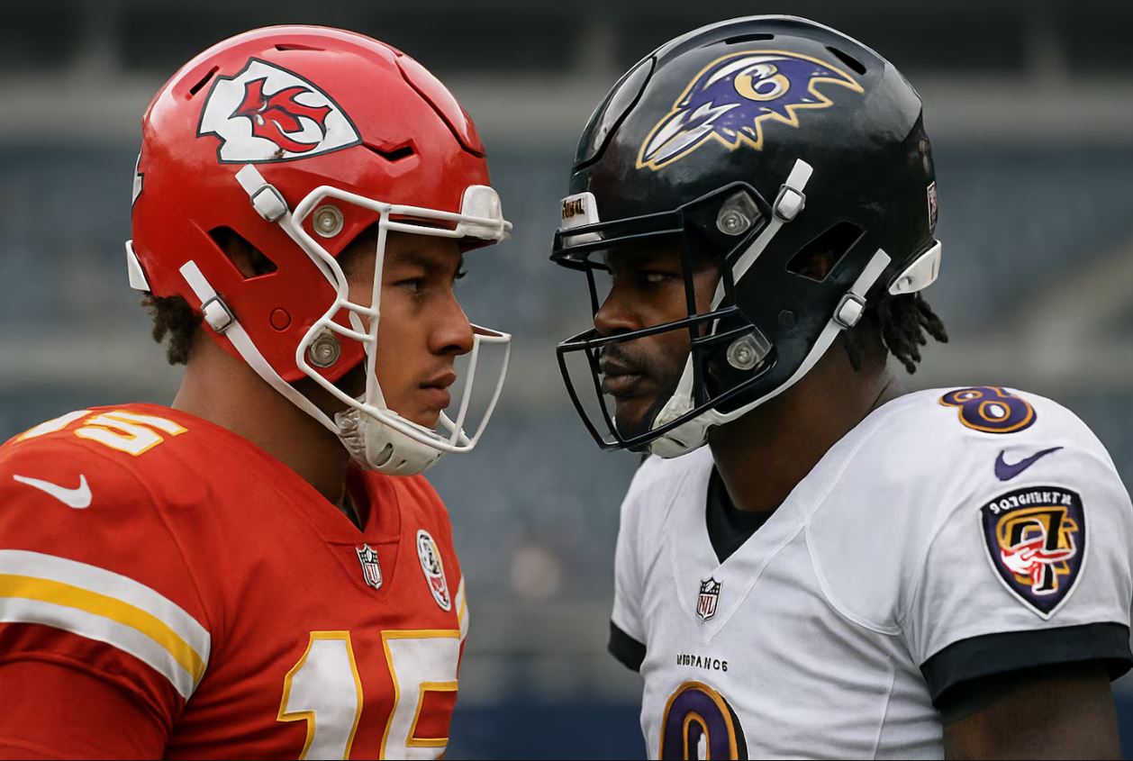 Semana 4 de la NFL: Mahomes vs Jackson y Parsons contra Cowboys; duelos de antología