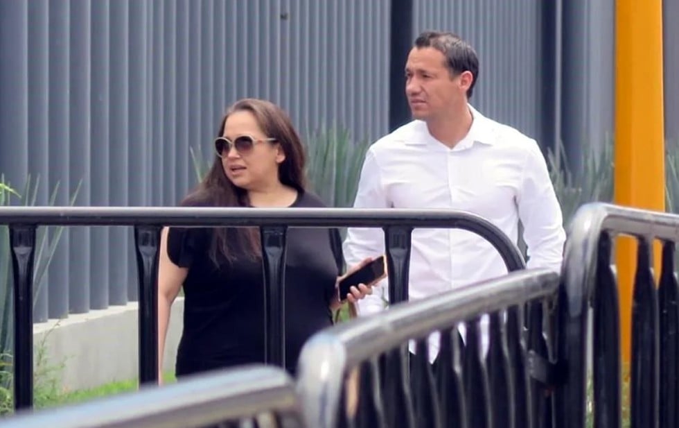 Ratifica Dueñas denuncia contra FC Juárez