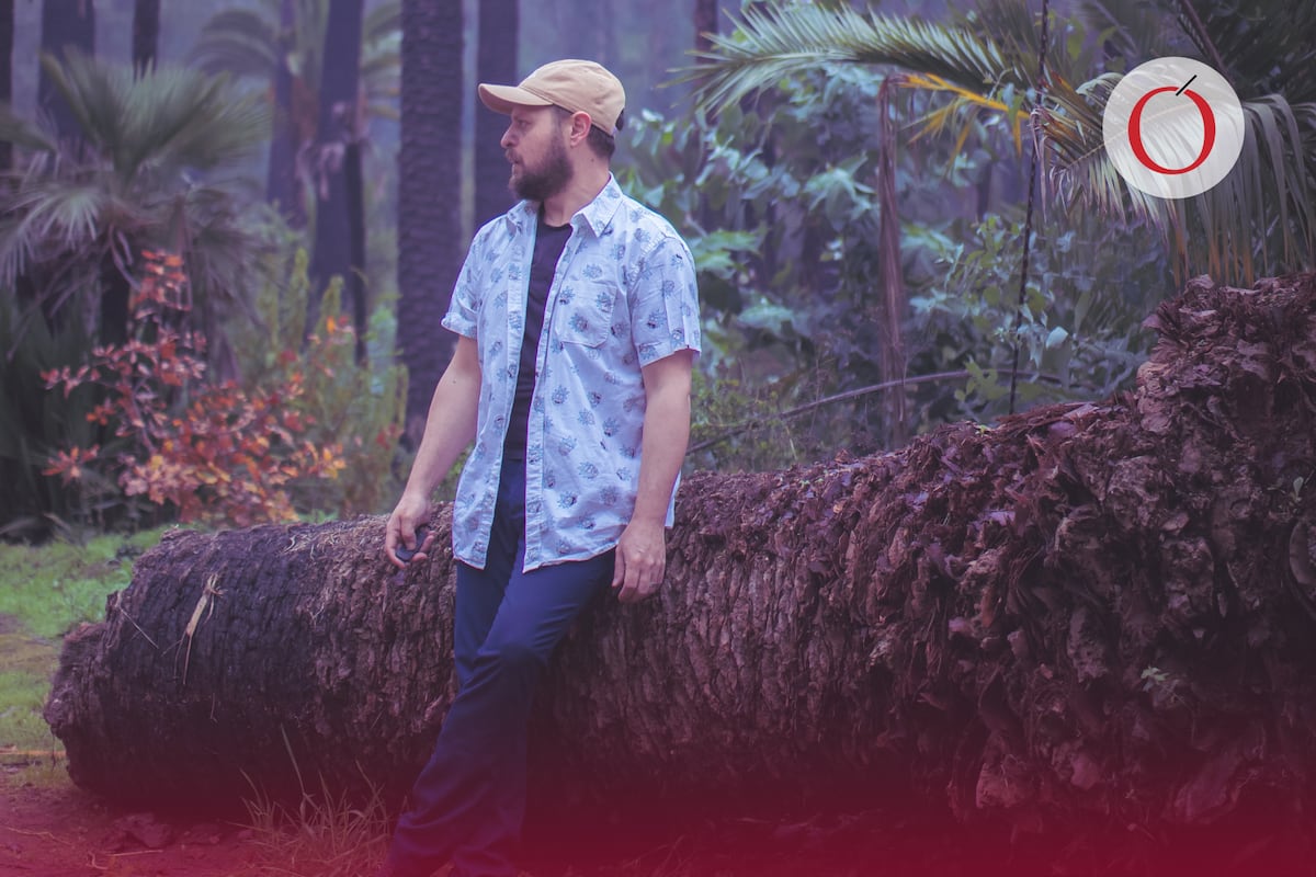 Tunacola se despide de México con shows explosivos y presenta La Casa Iluminada, el álbum-juego que transformará su música