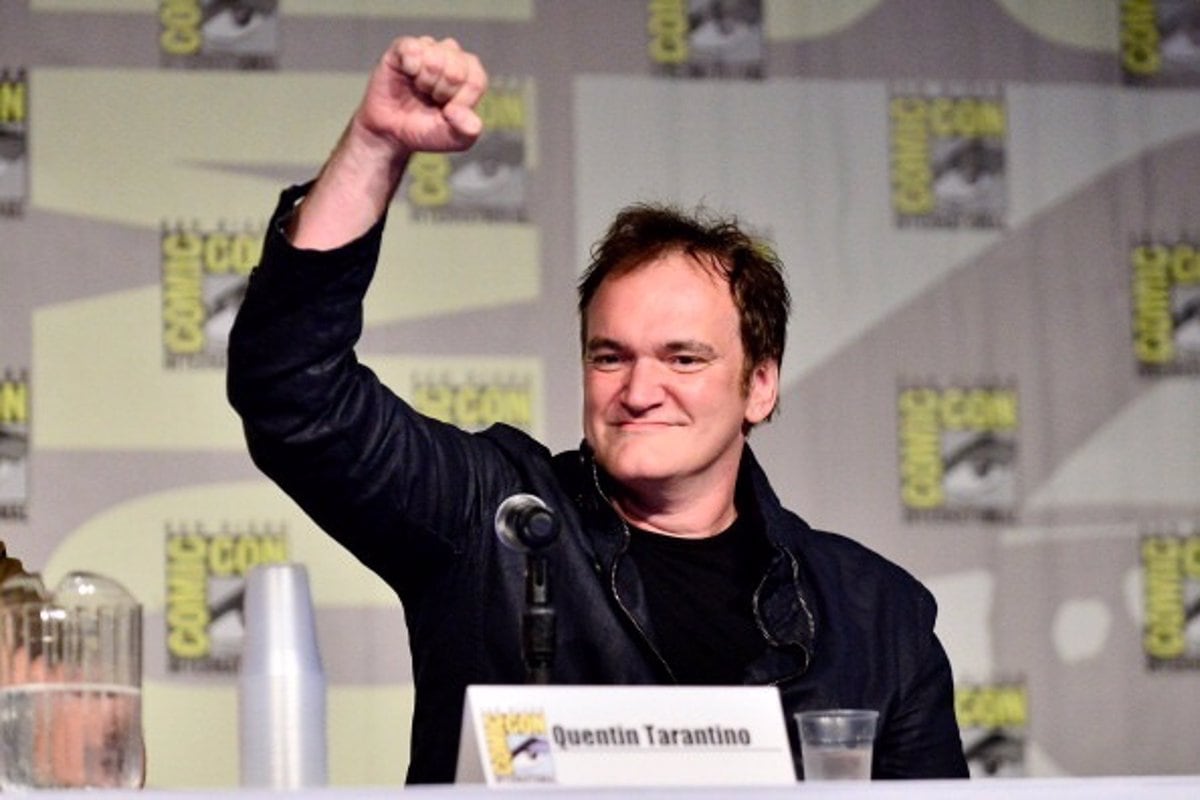 "La verdad detrás del falso rumor sobre la muerte de Quentin Tarantino en un ataque israelí"